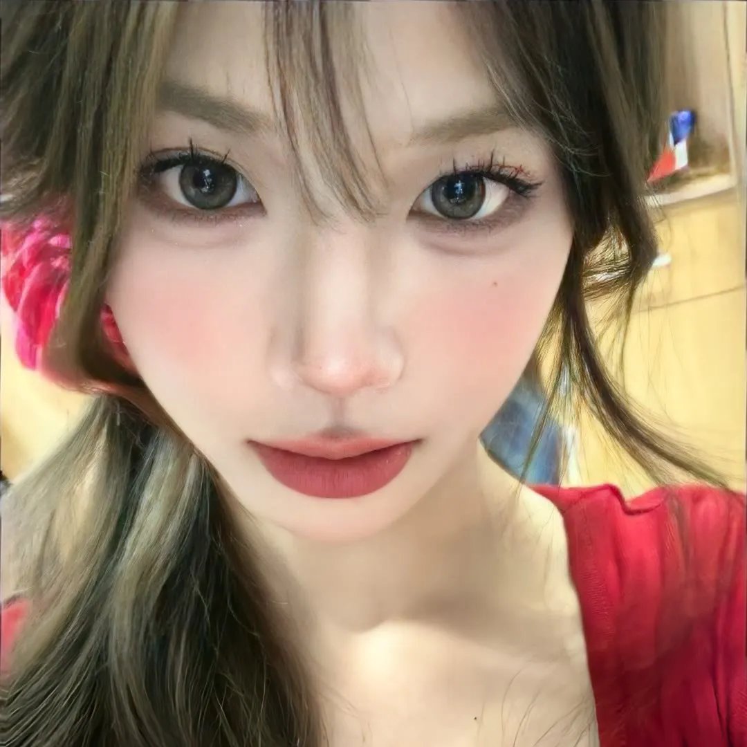 燕子与鹦鹉