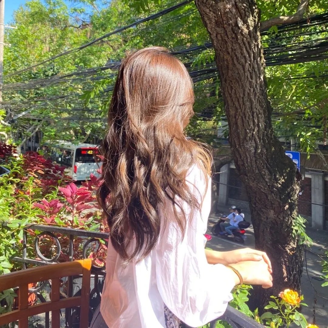 奇迹凤仙花