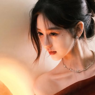 一个人的生命