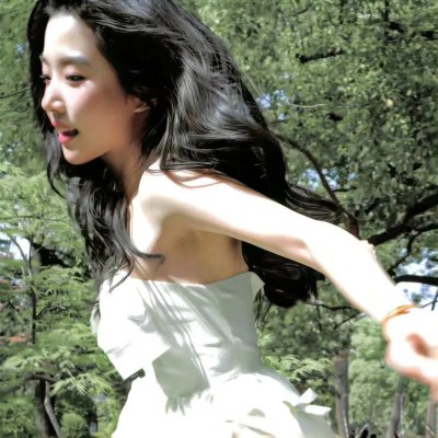 神奇的水晶石